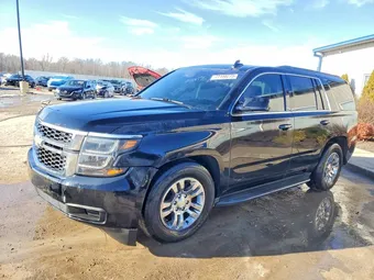 2017 Chevrolet Tahoe 1GNSKBKC4HR182693 Lot 77158275