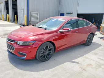 2017 Chevrolet Malibu 1G1ZH5SX8HF275107 Lot 48458646