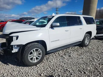 2020 Chevrolet Suburban 1GNSKHKC3LR261977