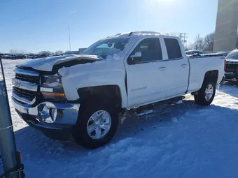 2016 Chevrolet Silverado 1500 1GCVKREC2GZ175153 Lot 74669795