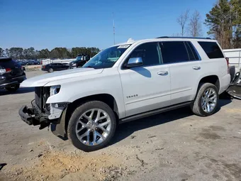 2017 Chevrolet Tahoe 1GNSKCKC2HR114348 Lot 75566145