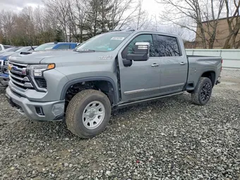 2024 Chevrolet Silverado 2GC4YRE7XR1230280 Lot 46816206