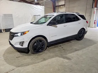 2020 Chevrolet Equinox 2GNAXVEX6L6216280 Lot 50700046