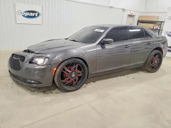 2023 Chrysler 300S 2C3CCABG1PH637204