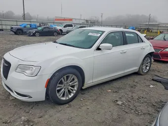 2018 Chrysler 300 2C3CCAAG5JH181605 Lot 77916735