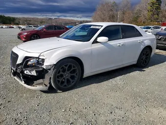2019 Chrysler 300S 2C3CCABG5KH625971