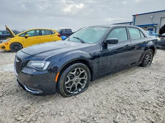 2016 Chrysler 300 2C3CCAGG0GH182693