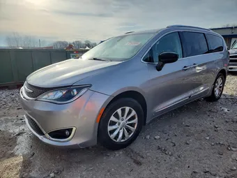 2018 Chrysler Pacifica 2C4RC1BG5JR193008 Lot 47263906