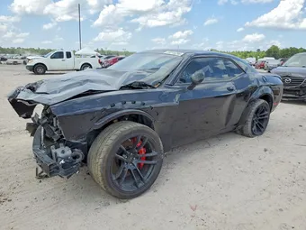 2020 Dodge Challenger 2C3CDZL93LH214355 Lot 53215256