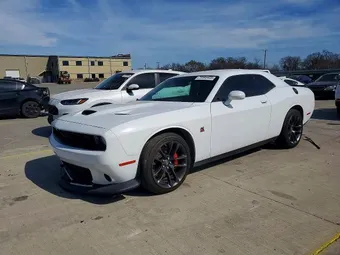 2021 Dodge Challenger 2C3CDZFJ3MH620465 Lot 79595405