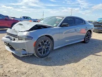 2022 Dodge Charger 2C3CDXHG1NH192791 Lot 46401076