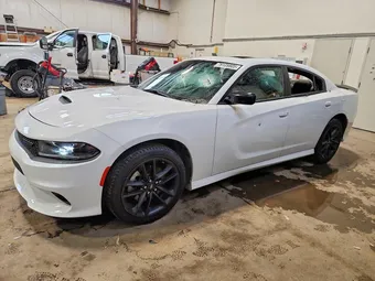 2023 Dodge Charger 2C3CDXMG7PH627824 Lot 79105805