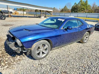 2016 Dodge Challenger 2C3CDZAG4GH290836 Lot 74889885