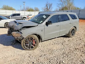 2023 Dodge Durango 1C4SDJH94PC542040 Lot 46879486