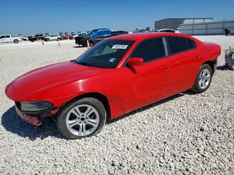 2019 Dodge Charger 2C3CDXBG2KH724795 Lot 46842986