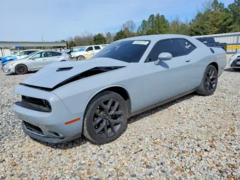 2022 Dodge Challenger 2C3CDZAG7NH164399 Lot 46364126