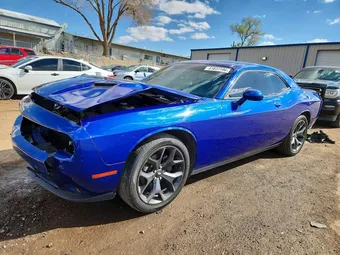 2020 Dodge Challenger 2C3CDZAG1LH230667 Lot 41837196