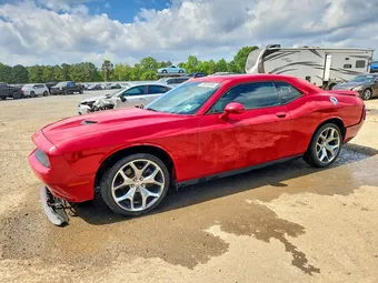 2016 Dodge Challenger 2C3CDZAG1GH306765 Lot 47801046