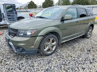 2016 Dodge Journey 3C4PDCGB3GT194726 Lot 46169296