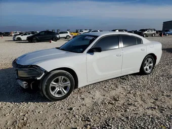 2023 Dodge Charger 2C3CDXBG4PH666292 Lot 78975775