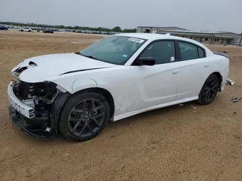 2021 Dodge Charger 2C3CDXHGXMH643604 Lot 50474846