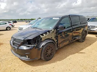 2020 Dodge Grand Caravan 2C4RDGEG4LR207950 Lot 48759586