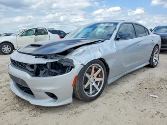 2020 Dodge Charger 2C3CDXGJ4LH225700 Lot 53075906