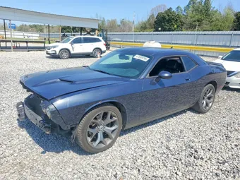 2017 Dodge Challenger 2C3CDZAGXHH573775 Lot 47699296