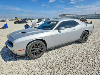 2023 Dodge Challenger 2C3CDZAG9PH602861 Lot 47375696