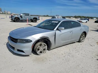 2022 Dodge Charger 2C3CDXBG1NH231131 Lot 46232276