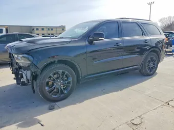 2023 Dodge Durango 1C4RDHDG9PC686095 Lot 78668075