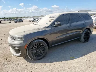 2021 Dodge Durango 1C4RDHDG8MC761414 Lot 86530925
