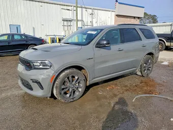 2023 Dodge Durango 1C4SDHCT5PC687020 Lot 76562135
