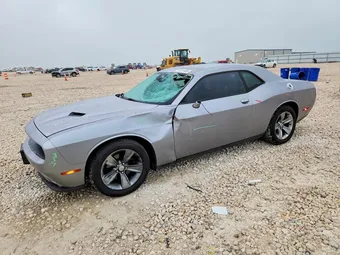 2016 Dodge Challenger 2C3CDZAG6GH108540 Lot 51311926