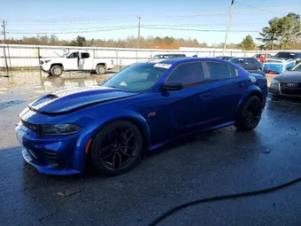 2020 Dodge Charger 2C3CDXGJXLH185719 Lot 75015615