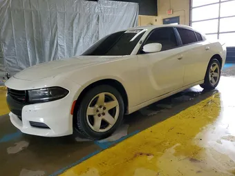 2015 Dodge Charger 2C3CDXAT4FH772349 Lot 48444676