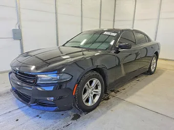 2019 Dodge Charger 2C3CDXBG9KH714202 Lot 48957086