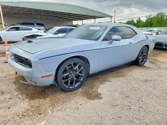 2021 Dodge Challenger 2C3CDZJG7MH621128 Lot 49184996