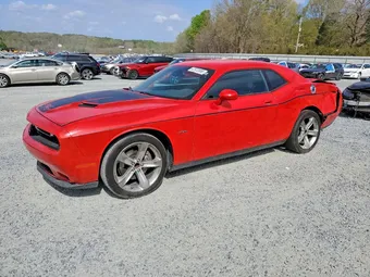 2015 Dodge Challenger 2C3CDZAT3FH758499 Lot 47972066