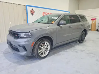 2022 Dodge Durango 1C4RDJDG1NC103569 Lot 79033425