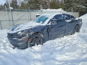 2019 Dodge Charger 2C3CDXBG4KH537588 Lot 74537815