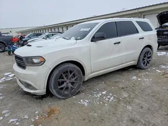 2015 Dodge Durango 1C4RDHAG8FC201531 Lot 75071525
