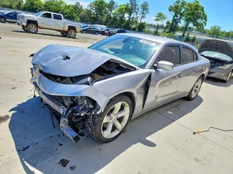 2016 Dodge Charger 2C3CDXCT3GH297615 Lot 49138906