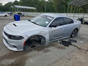 2023 Dodge Charger 2C3CDXHG3PH626583 Lot 50657596