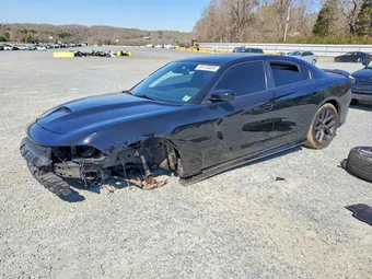 2020 Dodge Charger 2C3CDXCT0LH232179 Lot 46725026