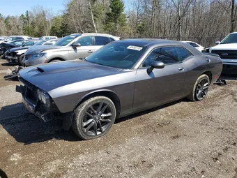 2021 Dodge Challenger 2C3CDZKG7MH500730 Lot 48450776