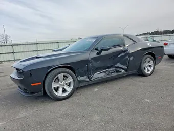 2023 Dodge Challenger 2C3CDZAG2PH545774 Lot 78876555