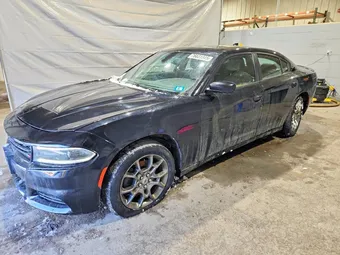 2017 Dodge Charger 2C3CDXJGXHH515993 Lot 76831345