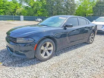 2018 Dodge Charger 2C3CDXHG7JH139233 Lot 51586986