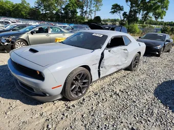 2020 Dodge Challenger 2C3CDZBT2LH247036 Lot 49941946